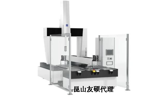 池州蔡司三坐标